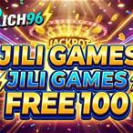 แค่สมัครล่าสุด jili slot